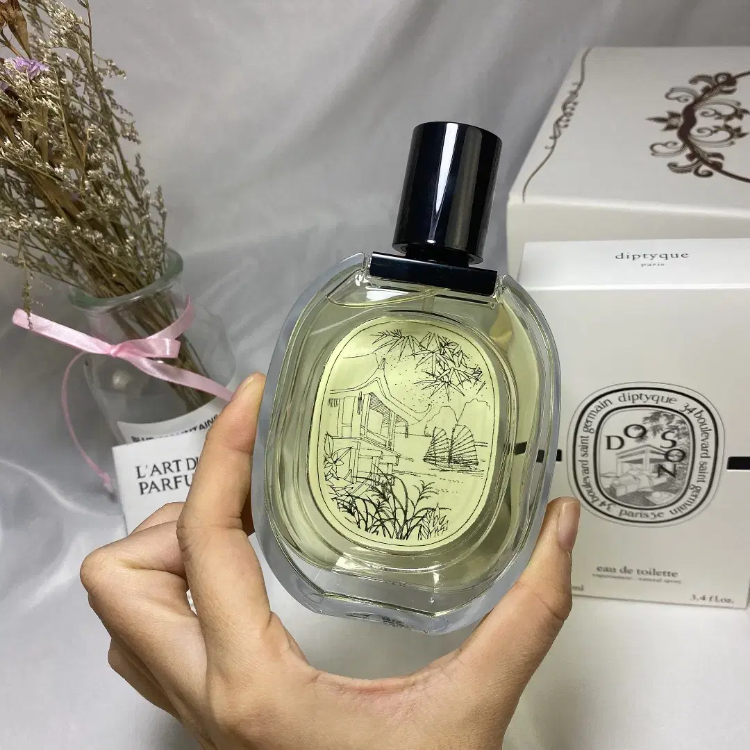 딥디크 도손 딥디크향수 향수  100ml 명품향수,고급향수,매니아층