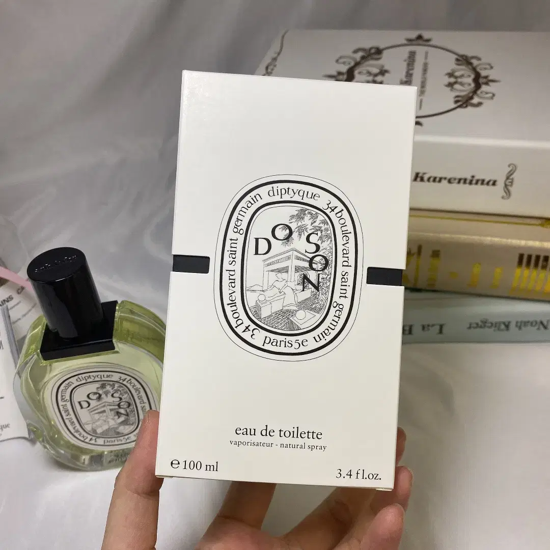 딥디크 도손 딥디크향수 향수  100ml 명품향수,고급향수,매니아층