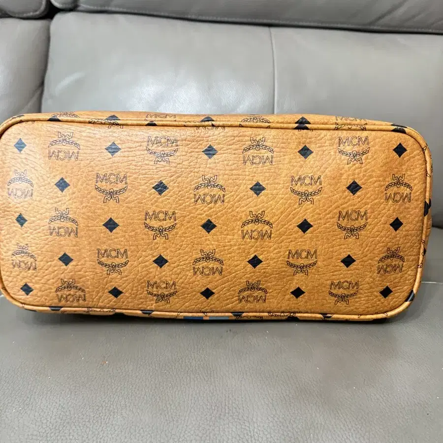 정품 mcm 가방