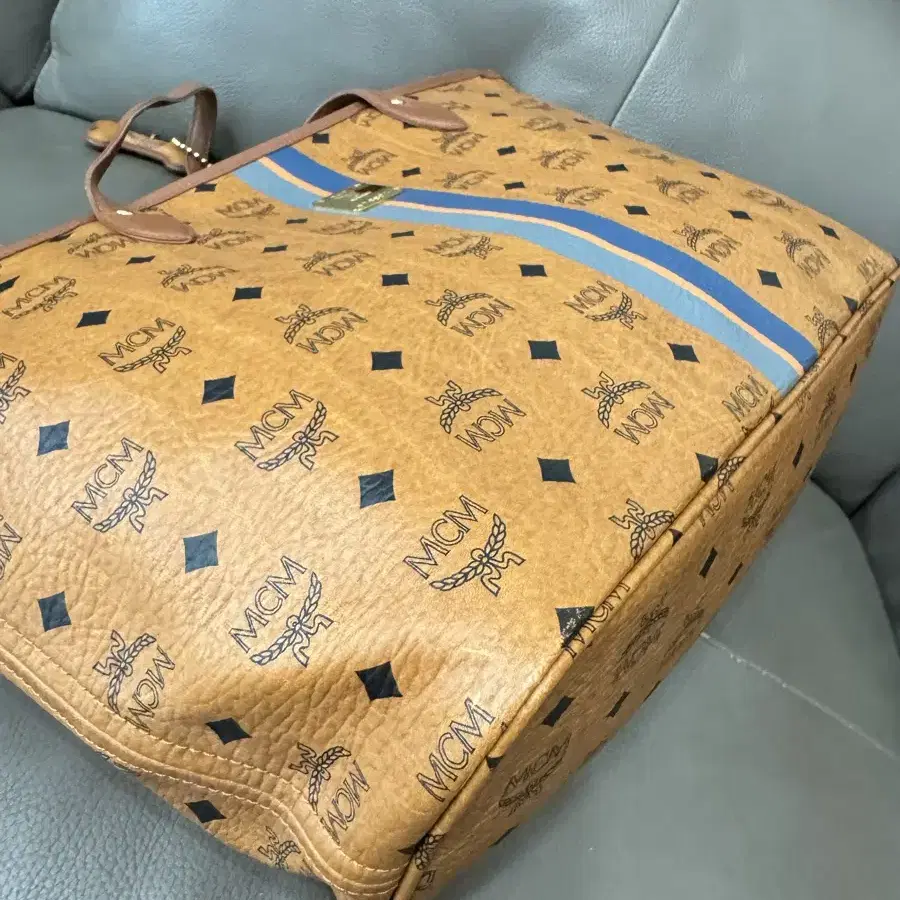 정품 mcm 가방