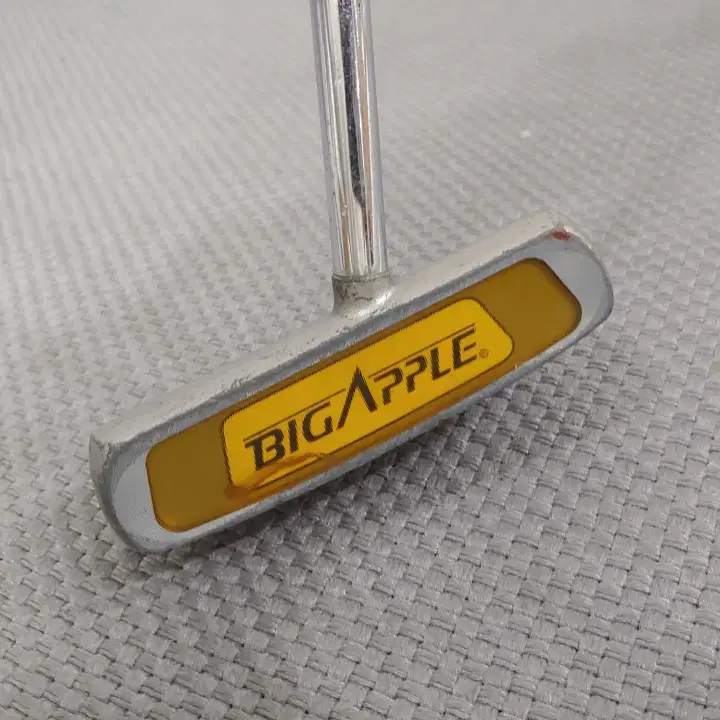 BIGAPPLE 707 S 33인치 말렛퍼터0107