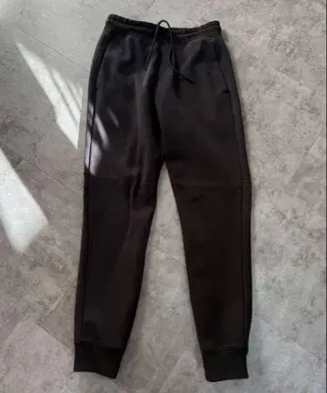 유니클로x 질샌더 콜라보레이션 조거 팬츠 스웨트 팬츠