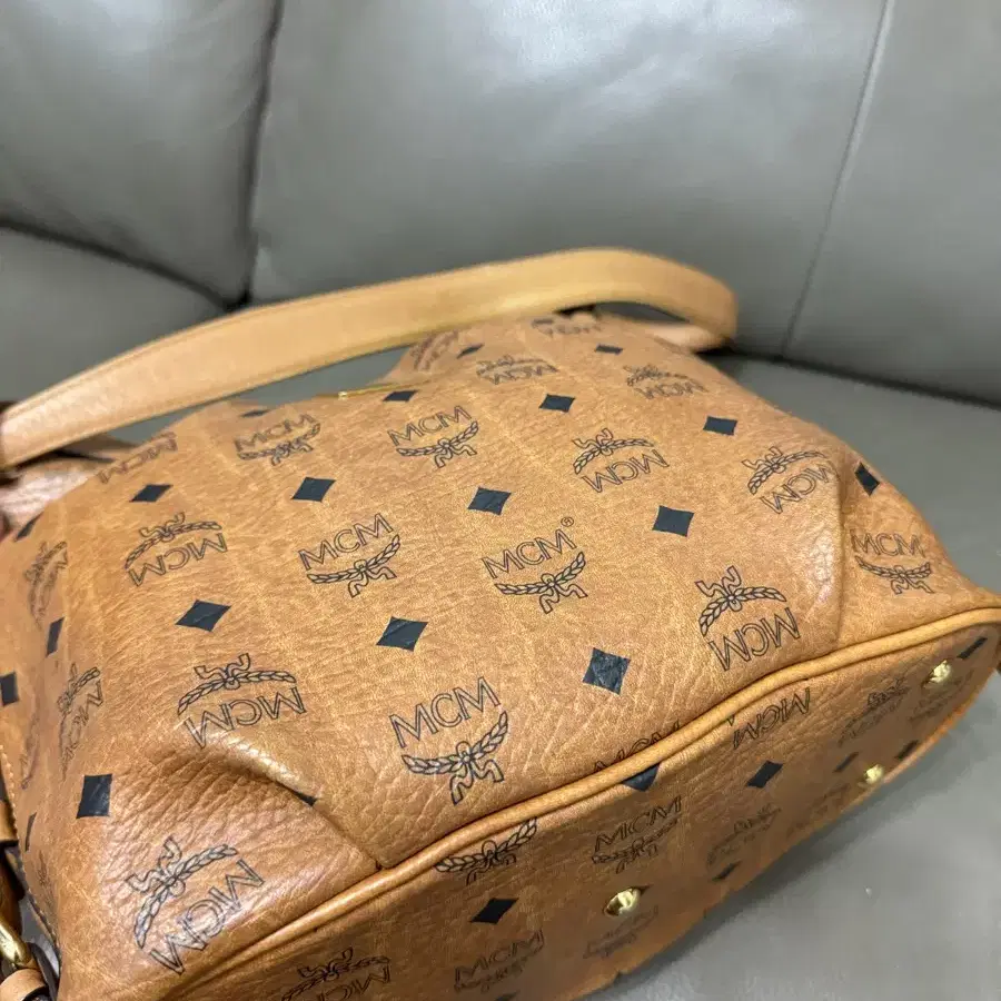 정품 mcm 가방