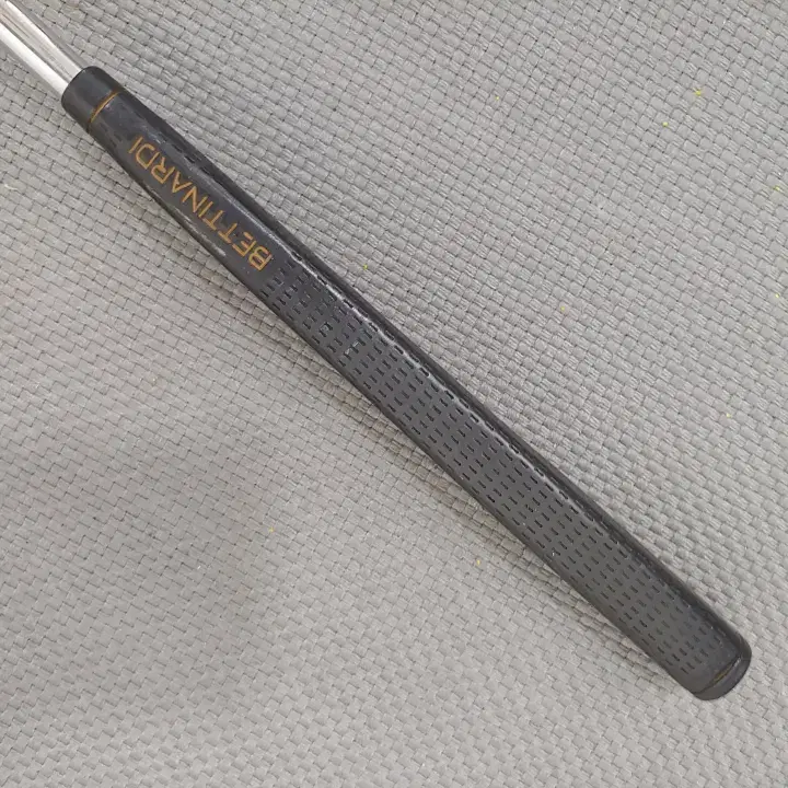 베티나르디 BETTINARDI 360 XM RJB 34인치 말렛퍼터010