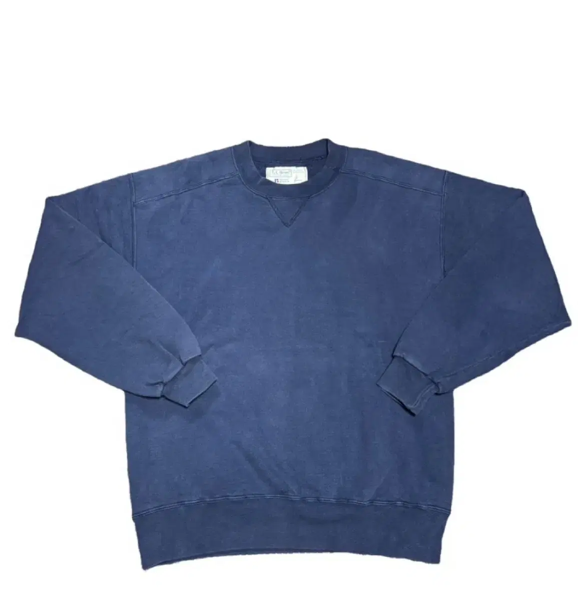 90s Russell plane sweat