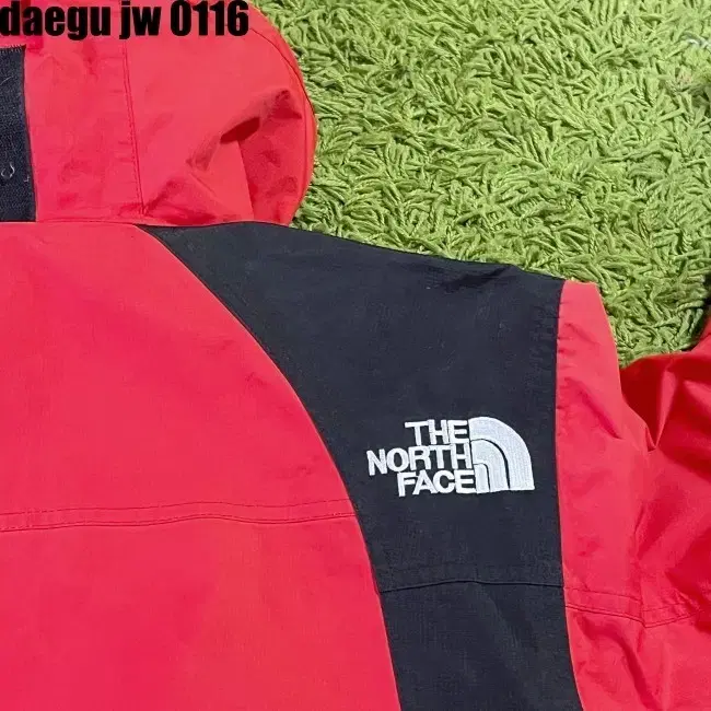 S 100- THE NORTH FACE JACKET 노스페이스 자켓