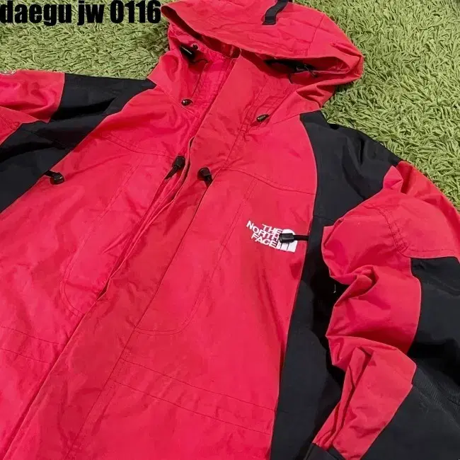 S 100- THE NORTH FACE JACKET 노스페이스 자켓