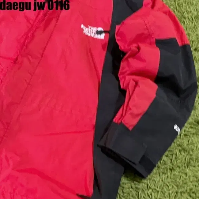 S 100- THE NORTH FACE JACKET 노스페이스 자켓