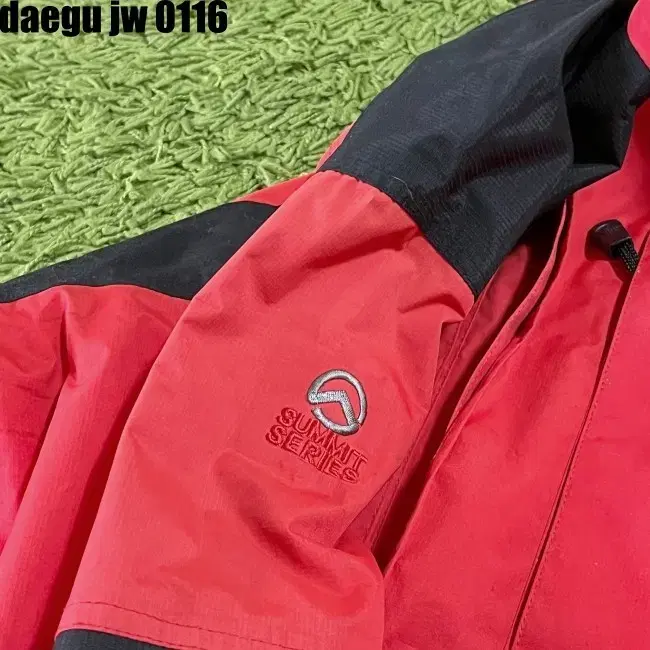 S 100- THE NORTH FACE JACKET 노스페이스 자켓