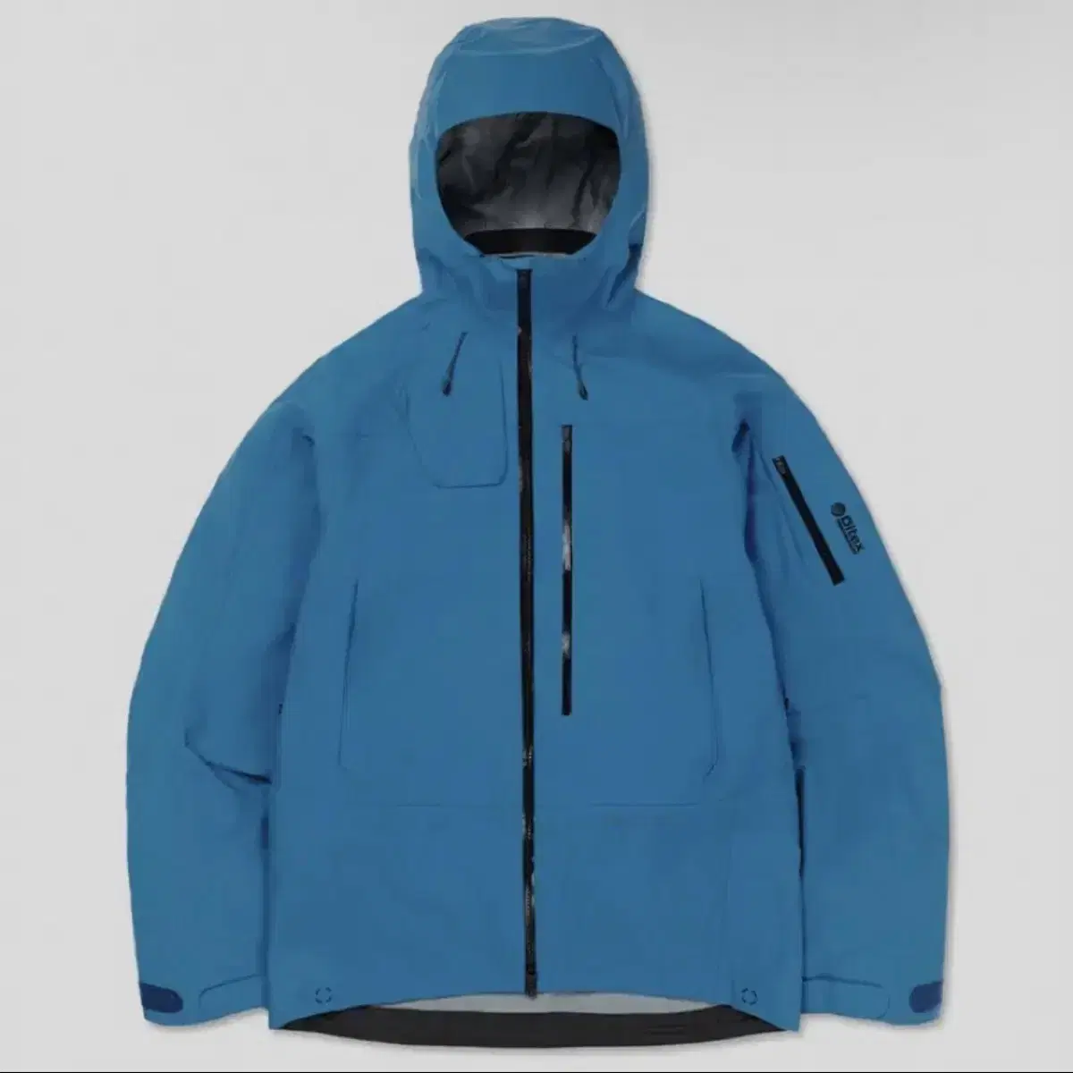 디미토 VTX 3L JACKET AQUA STEEL