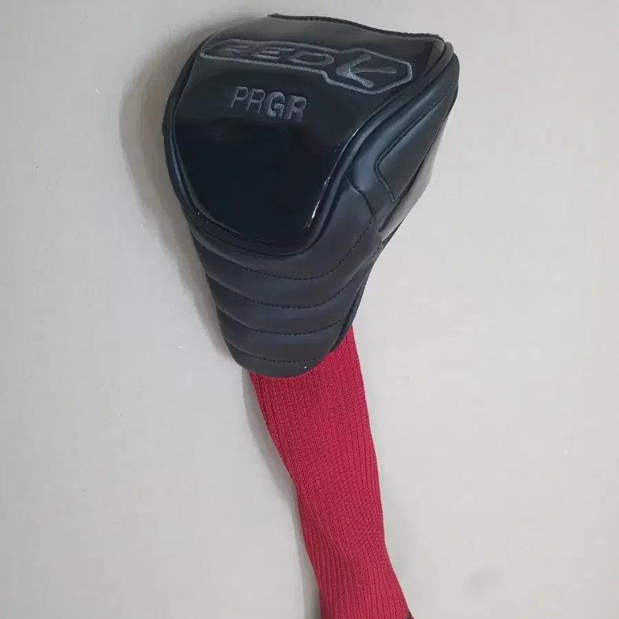 PRGR RED 10.5도 M-40 SR 드라이버