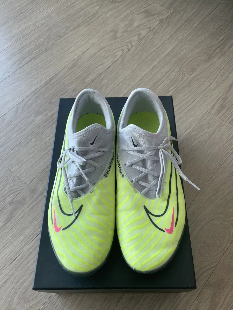 Nike Phantom GX1 Pro 265