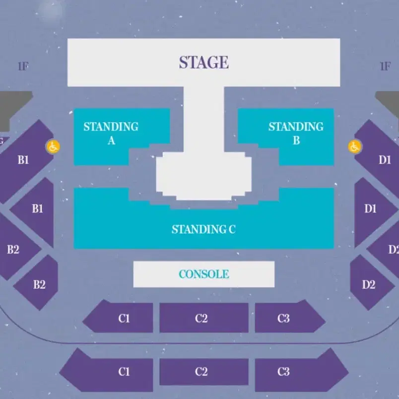 [올공 대기중]여자친구 콘서트 스탠딩 금요일