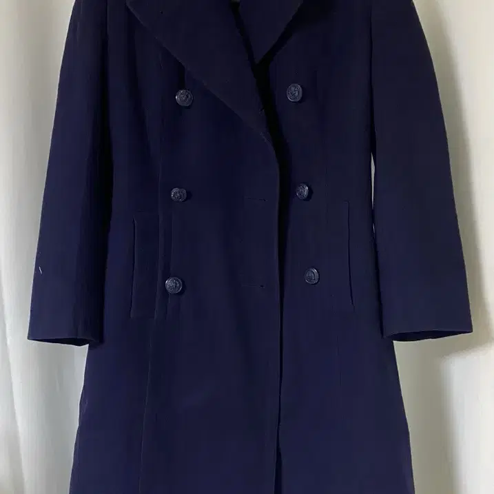 WW2 USN women's coat 오리지널 10사이즈