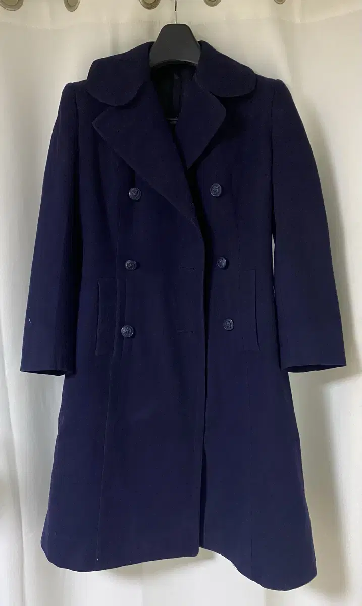 WW2 USN women's coat 오리지널 10사이즈