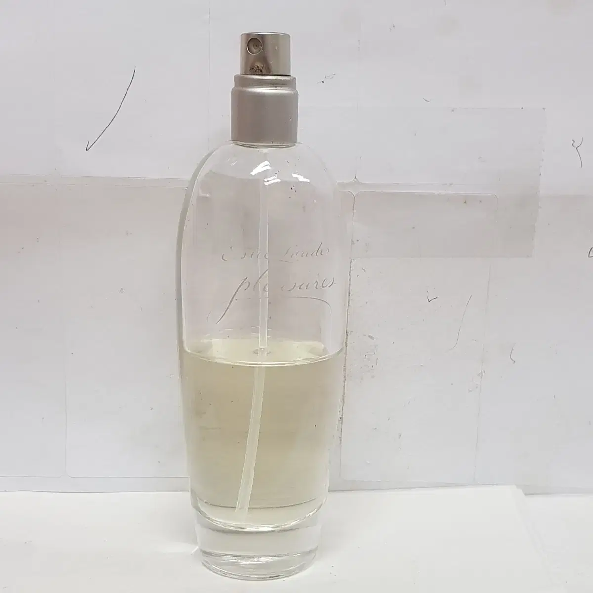 리필용) 에스티로더 플레져 edp 100ml 0117