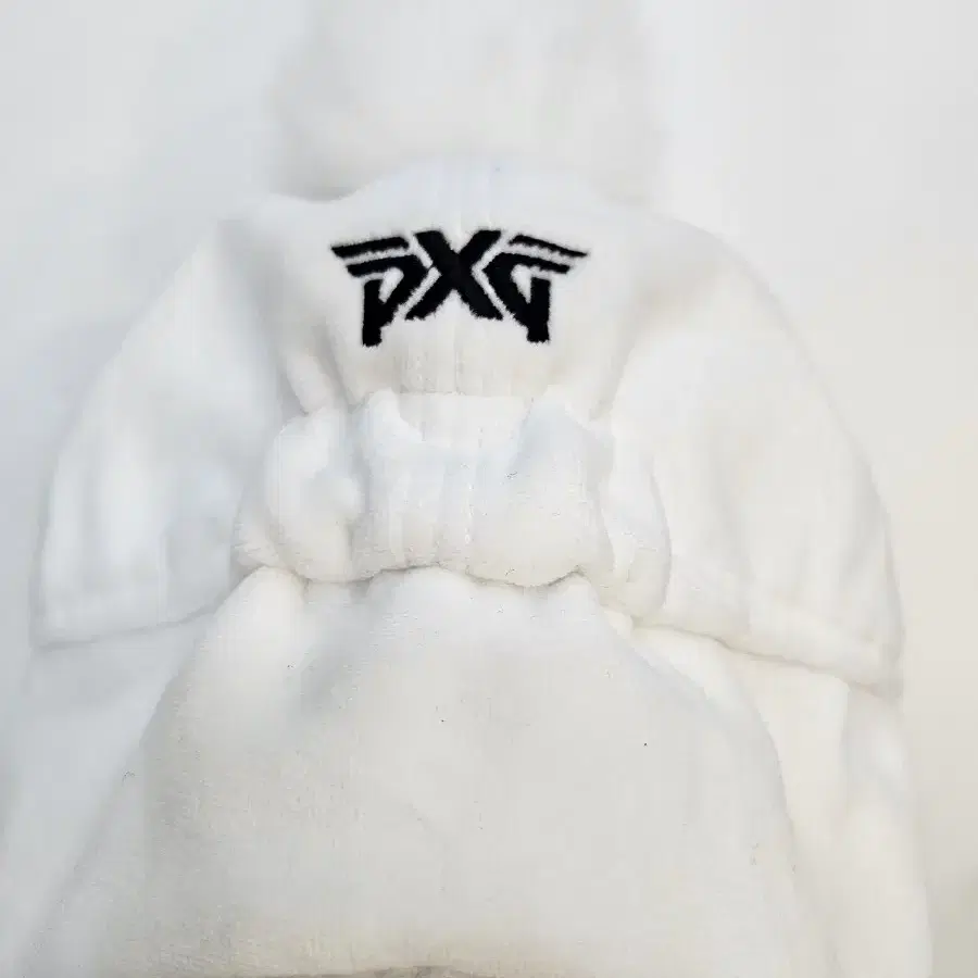 PXG 폭스퍼 모자