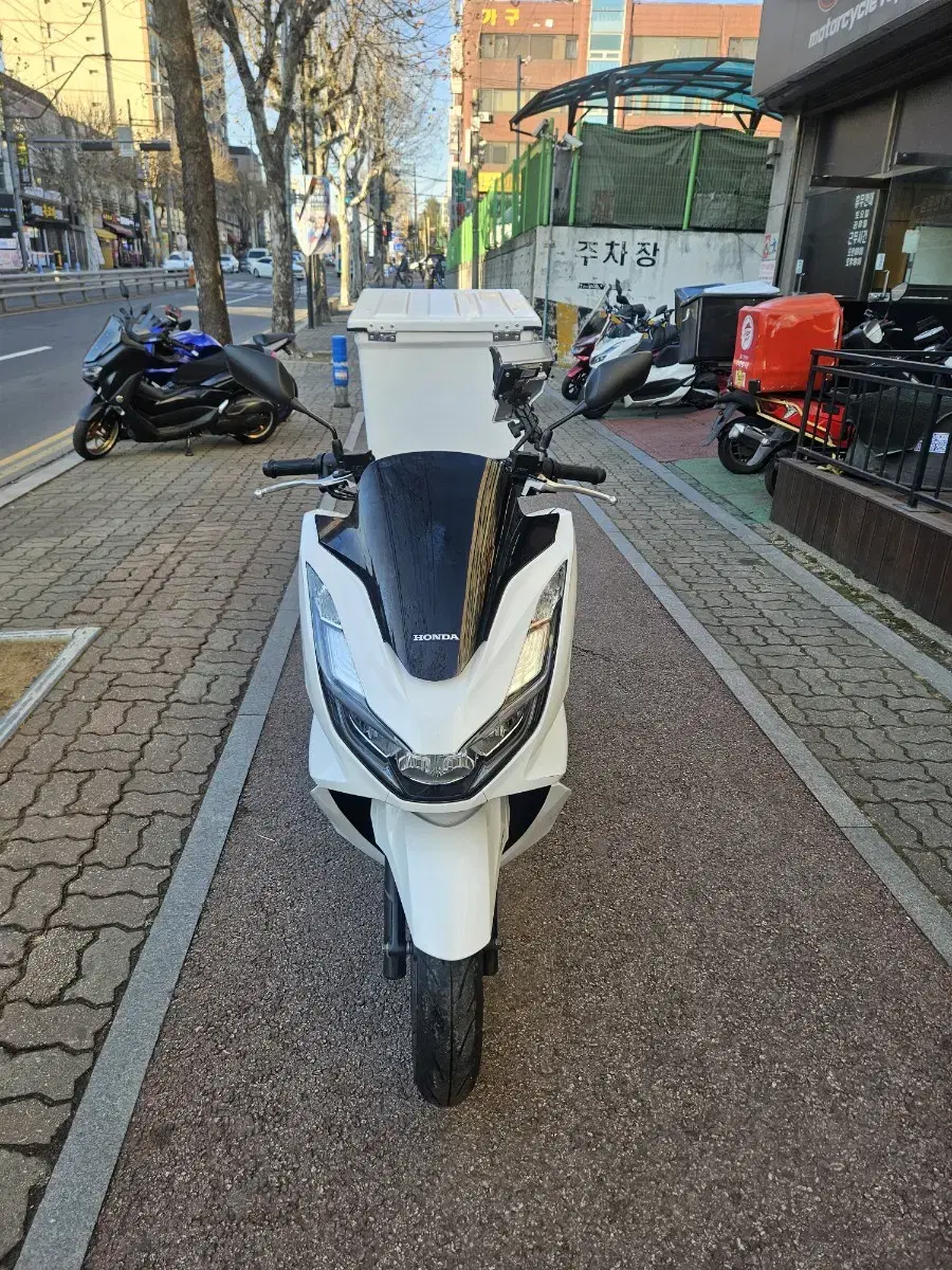 pcx