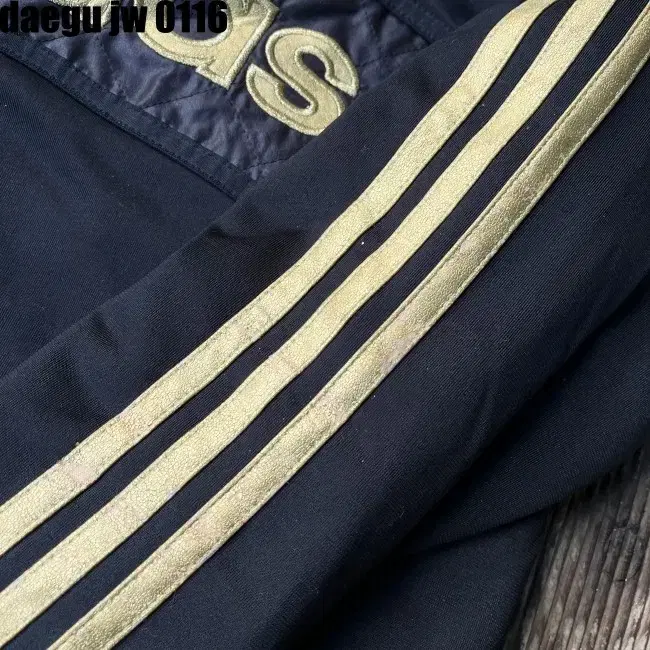 105 ADIDAS ZIPUP 아디다스 집업