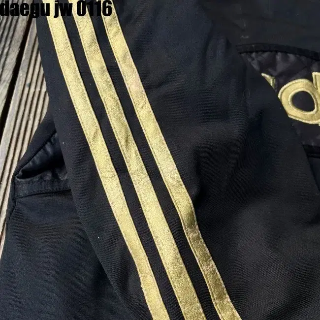 105 ADIDAS ZIPUP 아디다스 집업