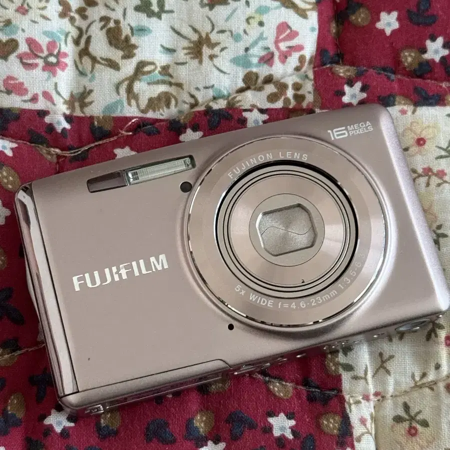 fujifilm finepix  jx700 후지필름 파인픽스 디카