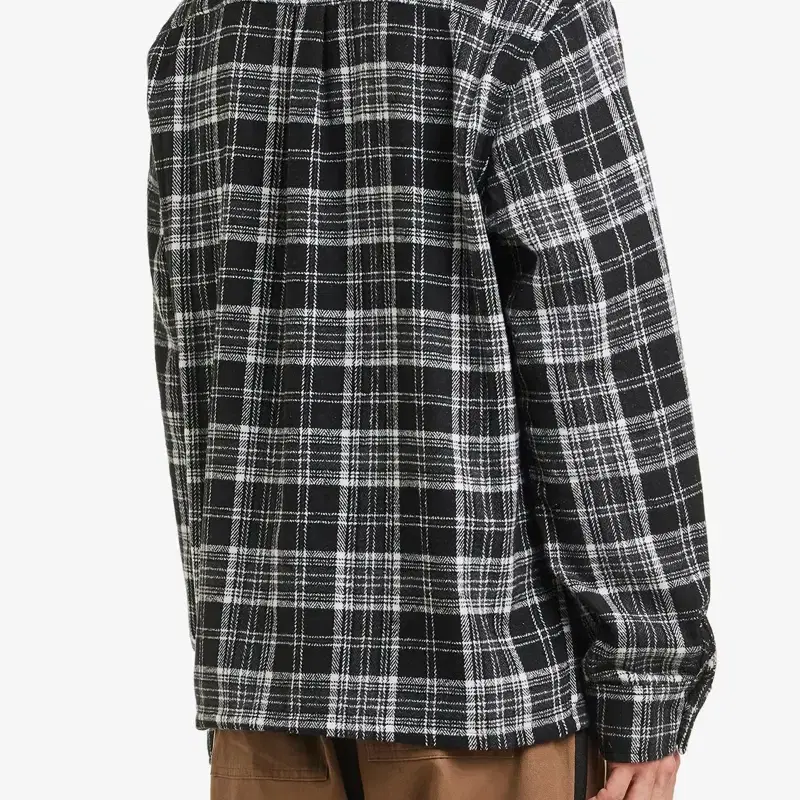 passport FLANNEL shirts