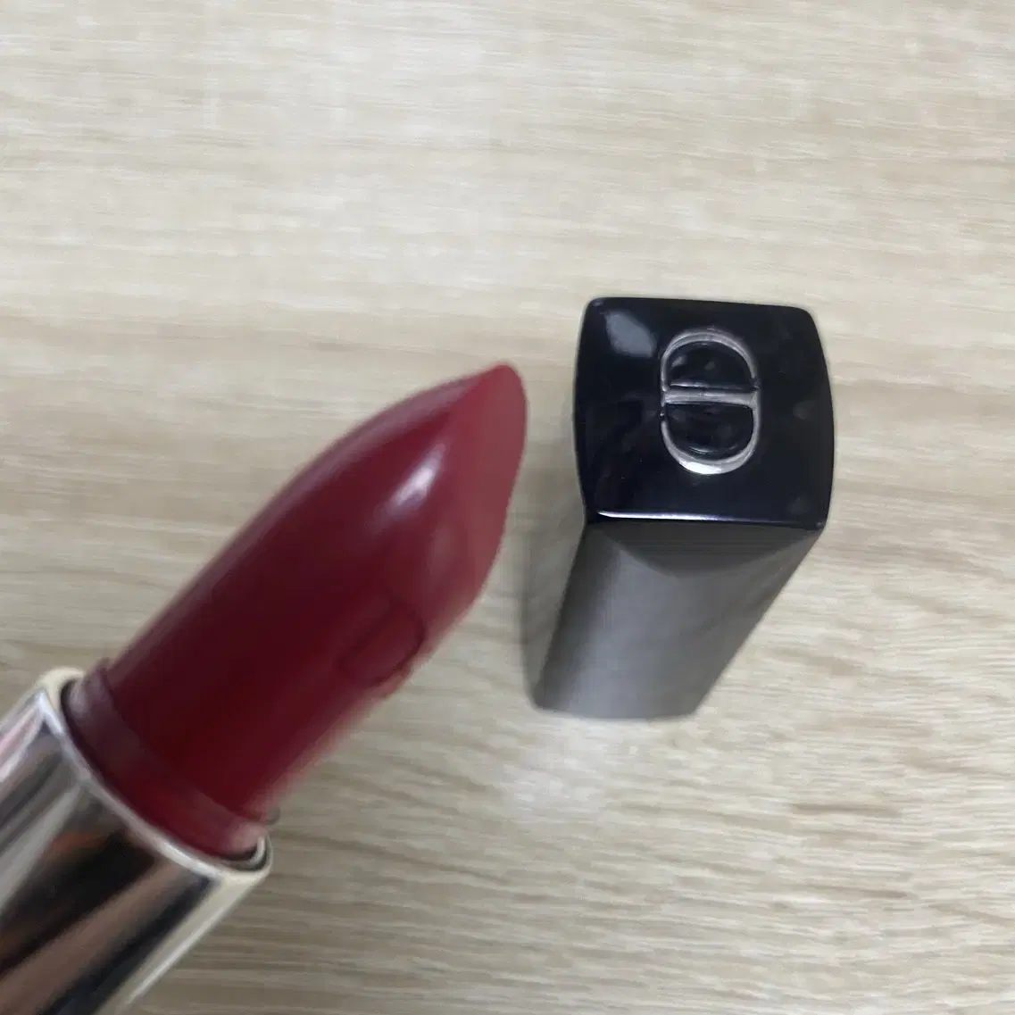 Dior 루즈 디올 립스틱 762 오페라 쿨톤립