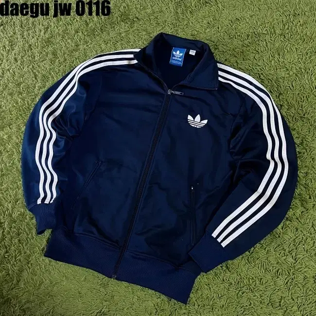 095 ADIDAS ZIPUP 아디다스 집업