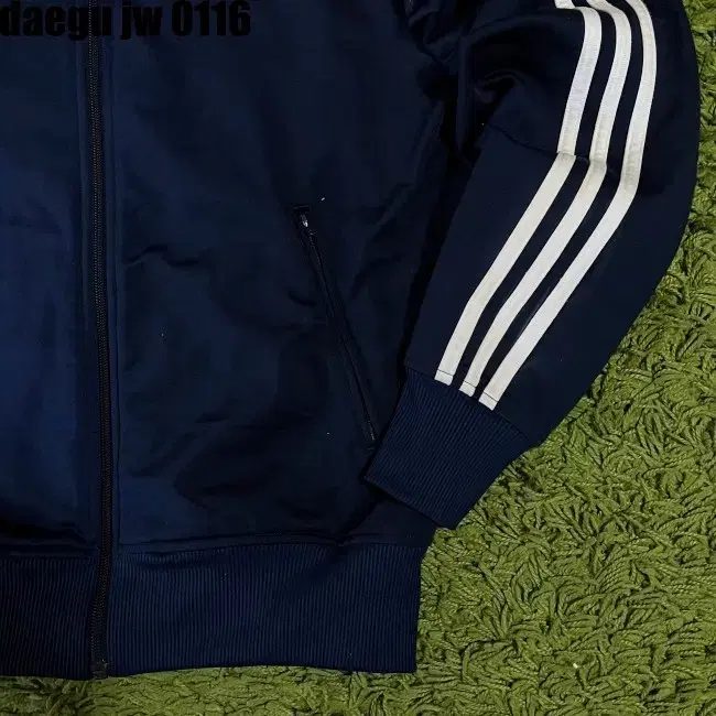 095 ADIDAS ZIPUP 아디다스 집업