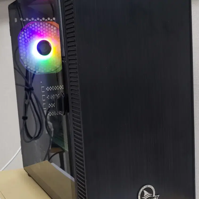 AMD 라이젠 5700G 96기가 램 다계정 고성능 PC