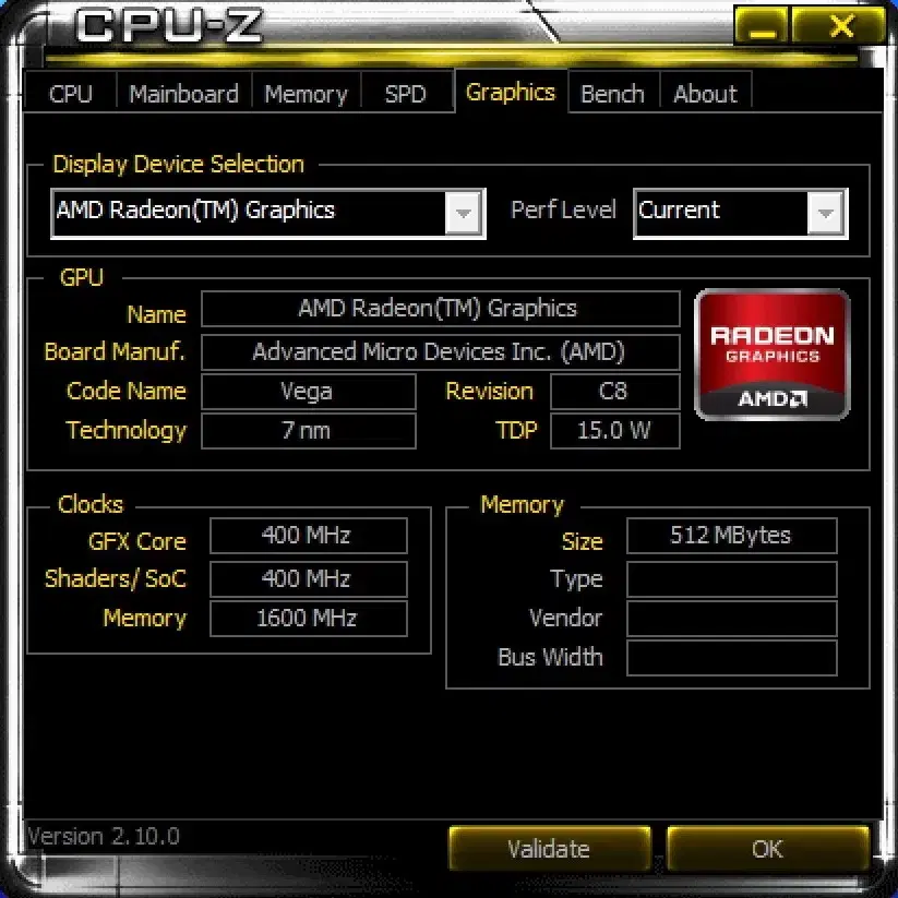 AMD 라이젠 5700G 96기가 램 다계정 고성능 PC