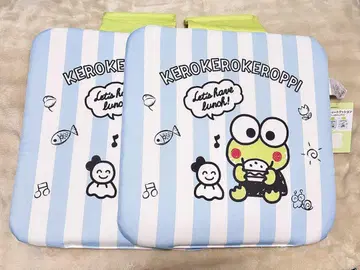 케로케로로케로피 카시트 쿠션 산리오