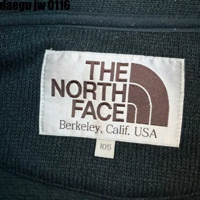 105 THE NORTH FACE JACKET 노스페이스 자켓