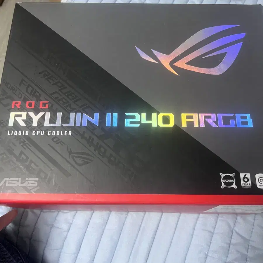 Asus rujin 2