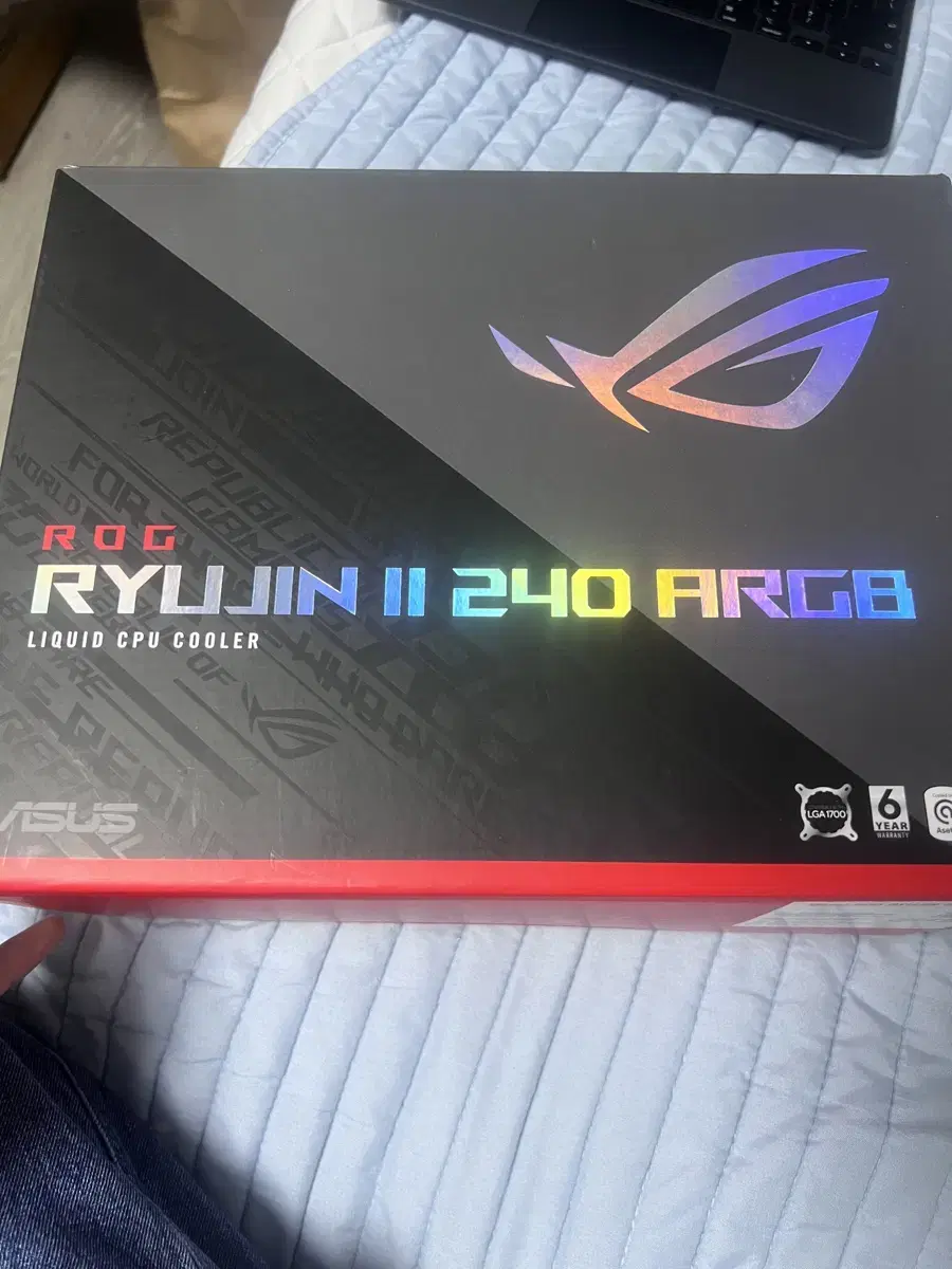 Asus rujin 2