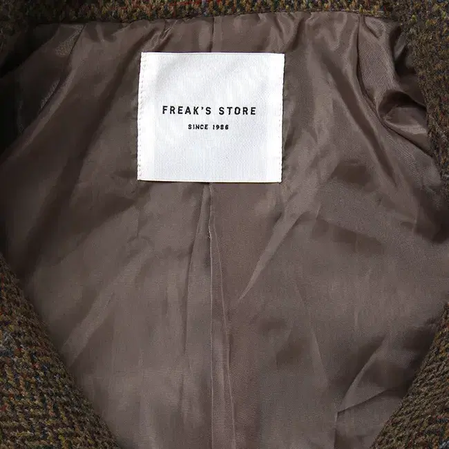 FREAK'S STORE