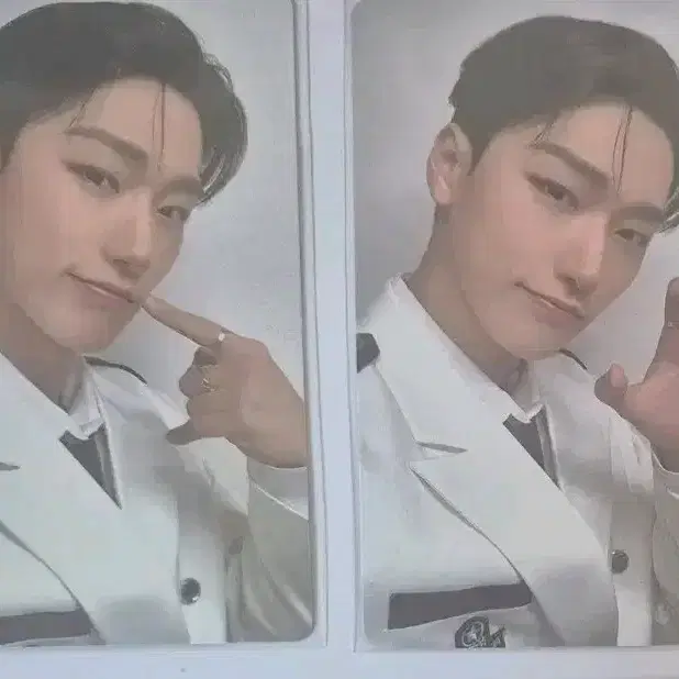 에이티즈 ateez 산 여상 생일 md포카 양도