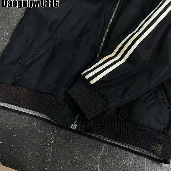 XL ADIDAS JACKET 아디다스 자켓 양면