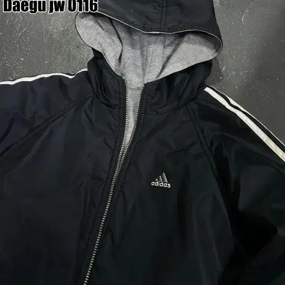 XL ADIDAS JACKET 아디다스 자켓 양면