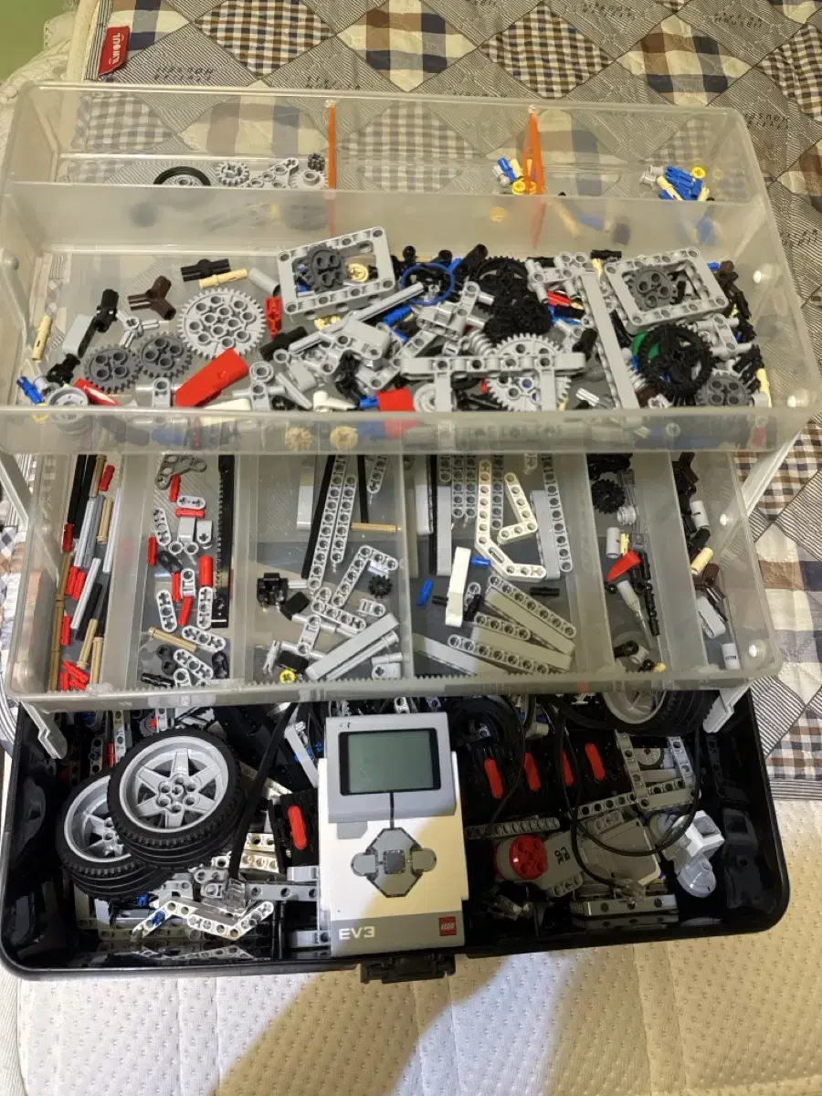 코딩용 레고 mindstorms ev3   45544 + 45