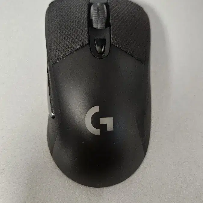 로지텍 g703 + 무선충전독