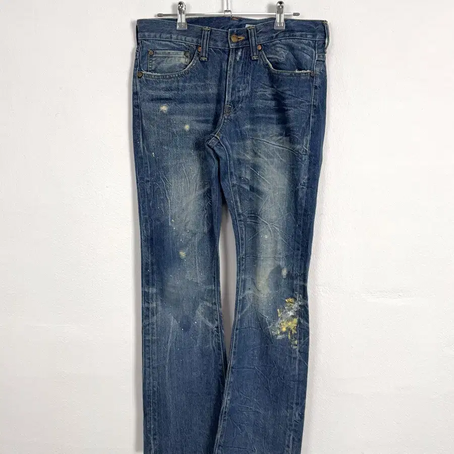 Rivet & Blue semi bootcut Jeans