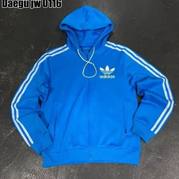 095 ADIDAS ZIPUP 아디다스 집업