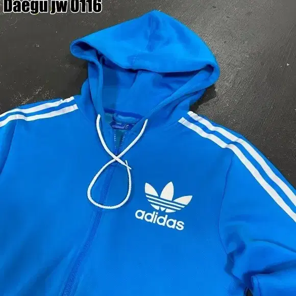 095 ADIDAS ZIPUP 아디다스 집업