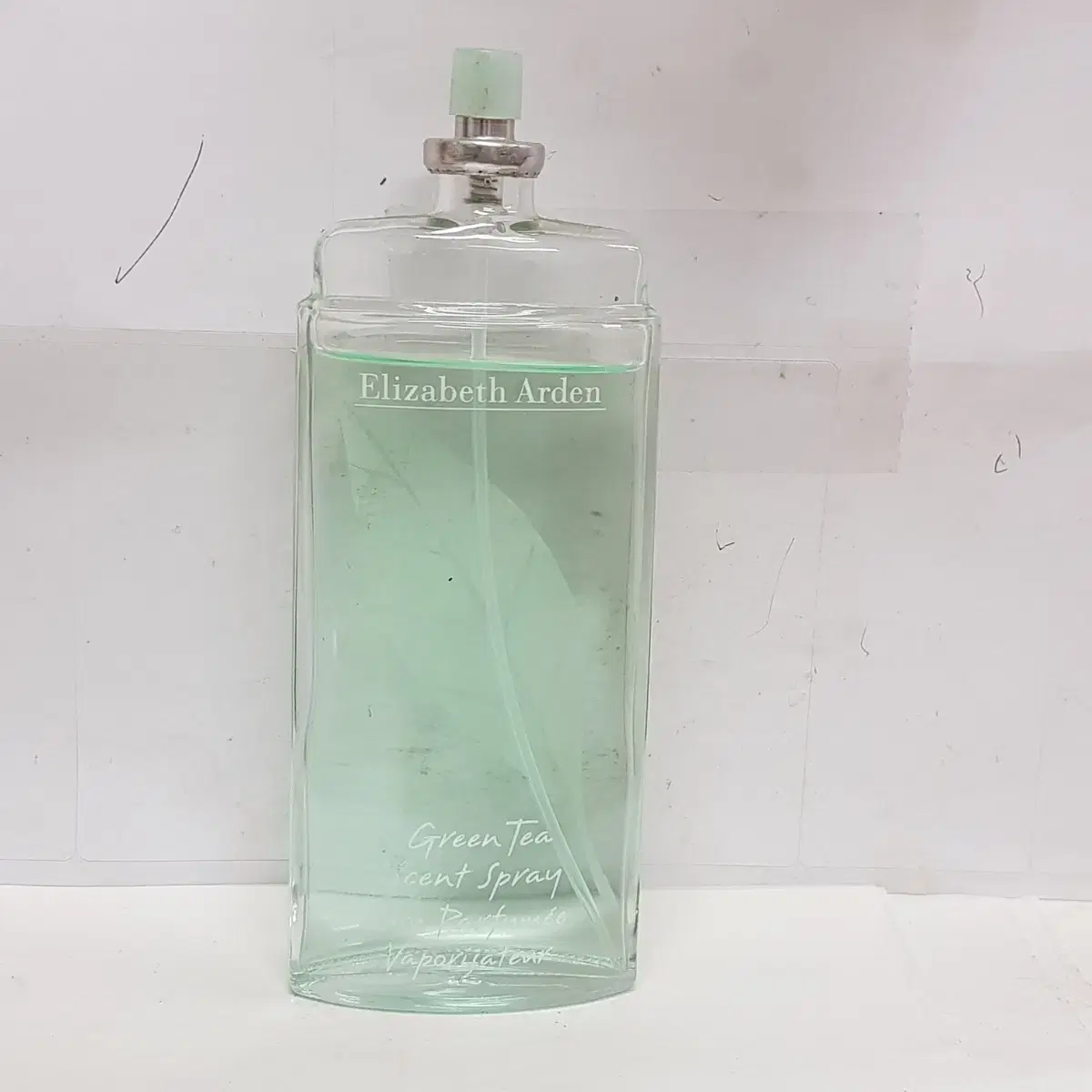 설명) 엘리자베스아덴 그린티 100ml 0117