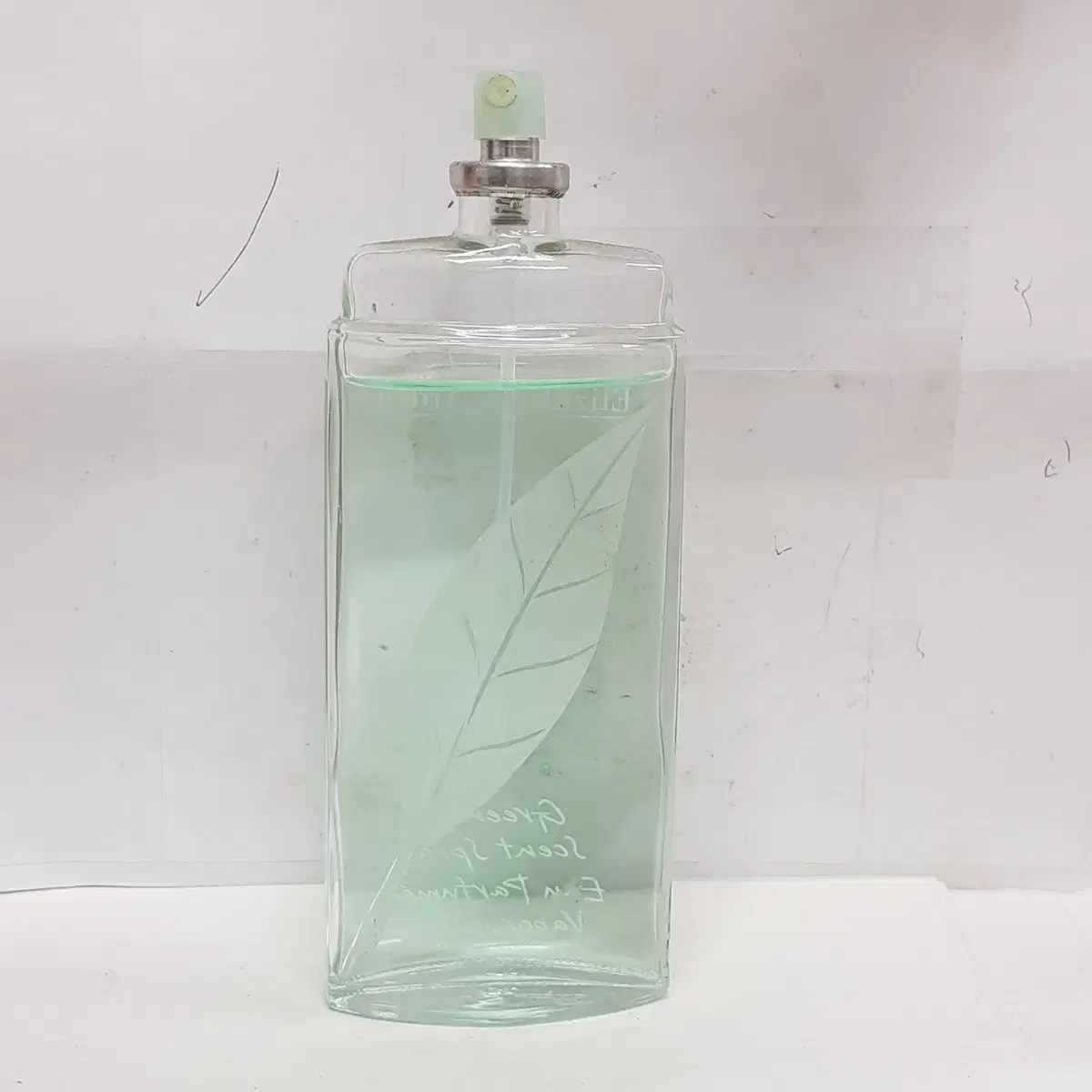 설명) 엘리자베스아덴 그린티 100ml 0117