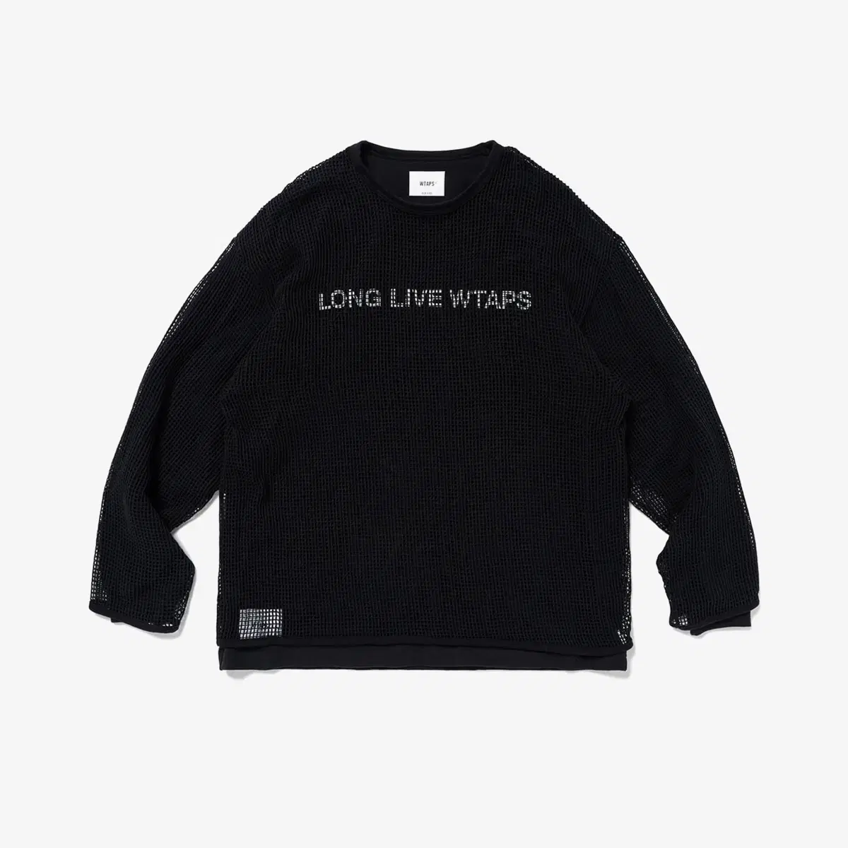 더블탭스 wtaps