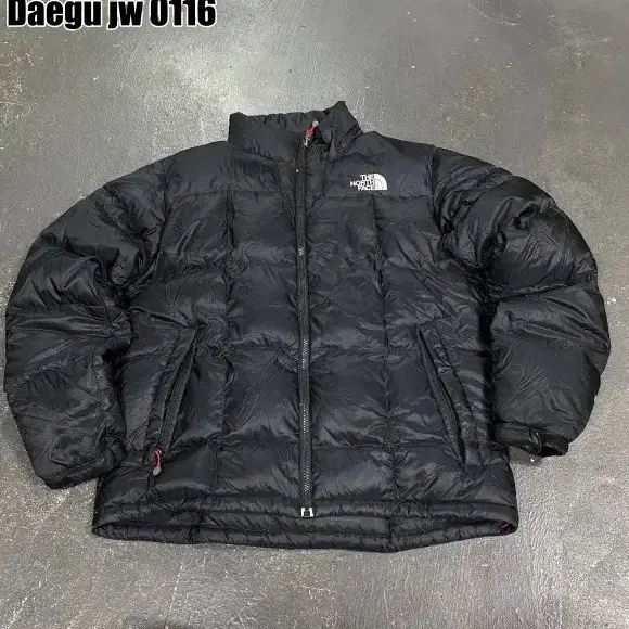 95 THE NORTH FACE JUMPER 노스페이스 패딩 점퍼