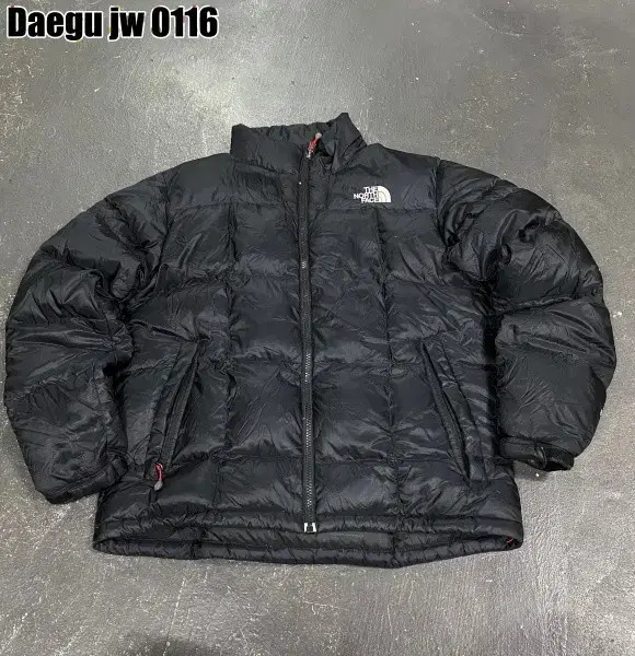 95 THE NORTH FACE JUMPER 노스페이스 패딩 점퍼