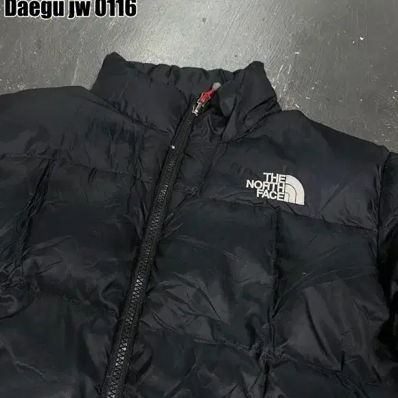 95 THE NORTH FACE JUMPER 노스페이스 패딩 점퍼